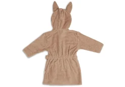 Jollein Badjas Biscuit 3 tot 4 jaar