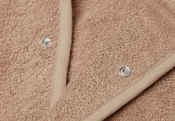 Jollein Badjas Biscuit 3 tot 4 jaar