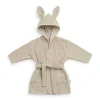 Jollein Badjas Nougat 1 tot 2 jaar