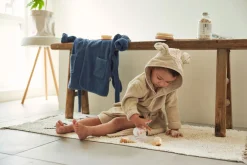 Jollein Badjas Nougat 1 tot 2 jaar