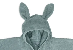 Jollein Badponcho Badstof Sea Green