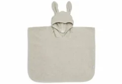 Jollein Badponcho Nougat