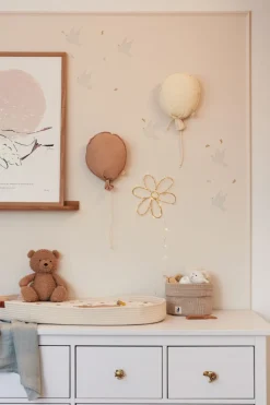 Jollein Ballon Party Collection Ivory