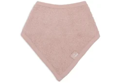 Jollein Bandana Slabbetjes Badstof Wild Rose 2 Stuks