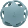 Jollein Bijtring Bal Siliconen Ø 9,5cm Sea Green