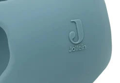 Jollein Bijtring Bal Siliconen Ø 9,5cm Sea Green