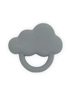 Jollein Bijtring Cloud Storm Grey