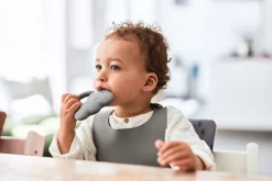 Jollein Bijtring Cloud Storm Grey