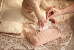 Jollein Billendoekjes Etui Wild Rose