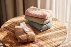 Jollein Billendoekjes Etui Biscuit