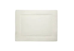 Jollein Boxkleed Basic Knit Ivory 75 x 95 cm