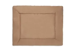 Jollein Boxkleed Boucle Biscuit 75 x 95 cm