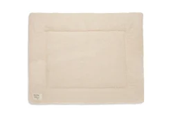 Jollein Boxkleed Boucle Naturel 75 x 95 cm