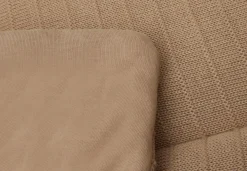 Jollein Boxkleed Pure Knit Biscuit 75 x 95 cm