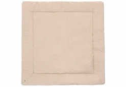 Jollein Boxkleed 100x100cm Boucle Naturel