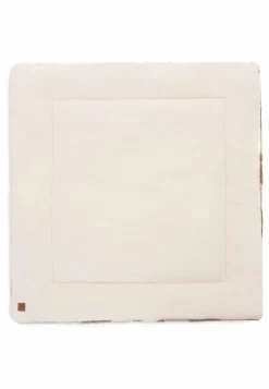 Jollein Boxkleed 100x100cm Check Knit Boucle