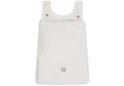 Jollein Boxopbergzak Cloudy Rib Oatmeal