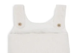 Jollein Boxopbergzak Cloudy Rib Oatmeal