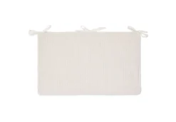 Jollein Boxopbergzak Organizer Cloudy Rib Oatmeal