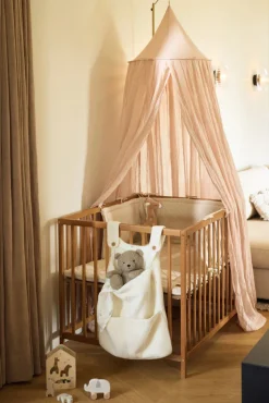 Jollein Boxopbergzak Teddy Miffy