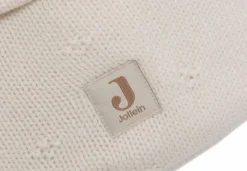 Jollein Commodemandje Cosy Knit Ivory