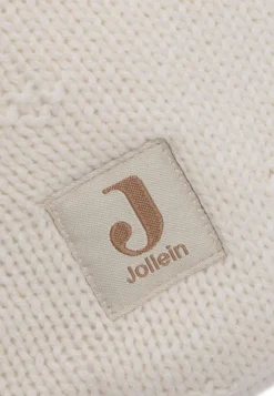 Jollein Commodemandje Cosy Knit Ivory