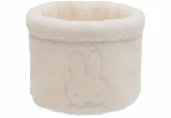 Jollein Commodemandje Teddy Miffy Oatmeal