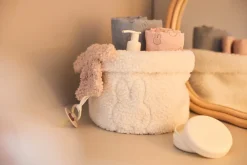 Jollein Commodemandje Teddy Miffy Oatmeal