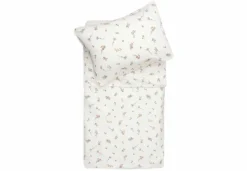 Jollein Dekbedovertrek Met Sloop 100 x 140 cm Riverside