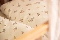 Jollein Dekbedovertrek Met Sloop 100 x 140 cm Riverside