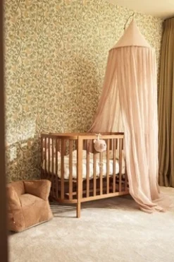 Jollein Dekbedovertrek Met Sloop 100 x 140 cm Riverside