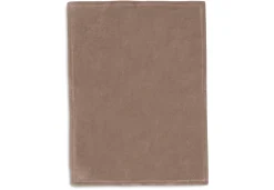 Jollein Deken Ledikant 100x150cm Box Knit Milky Coffee/Velvet