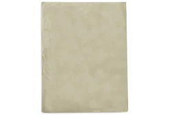 Jollein Deken Ledikant 100x150cm Miffy Olive Green/Coral Fleece