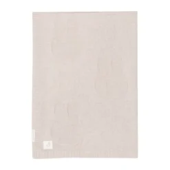 Jollein Deken Ledikant 100x150cm Miffy Nougat