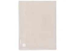 Jollein Deken Ledikant 100x150cm Miffy Nougat/Coral Fleece