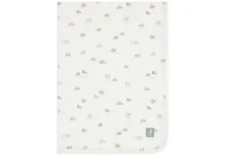 Jollein Deken Wieg Jersey 75x100cm On The Go