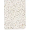 Jollein Deken Wieg Jersey 75x100cm Bloomy