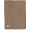 Jollein Deken Wieg 75x100cm Miffy - Biscuit