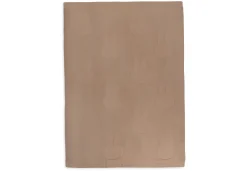 Jollein Deken Wieg 75x100cm Miffy - Biscuit