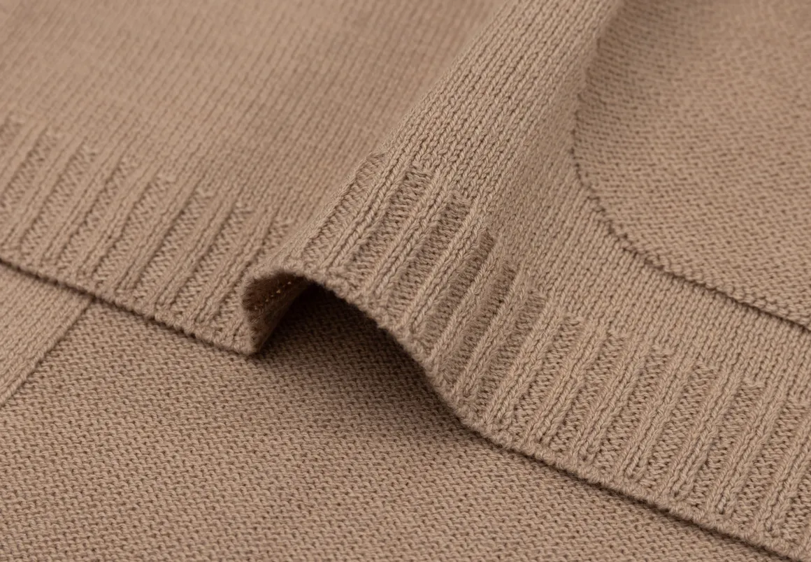 Jollein Deken Wieg 75x100cm Miffy - Biscuit