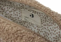 Jollein Etui Boucle Biscuit