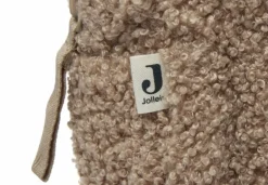 Jollein Etui Boucle Biscuit