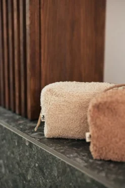 Jollein Etui Boucle Naturel