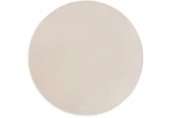 Jollein Hoeslaken Boxmatras Jersey Ø95cm Nougat