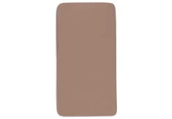 Jollein Hoeslaken Jersey 40/50x80/90cm Milky Coffee