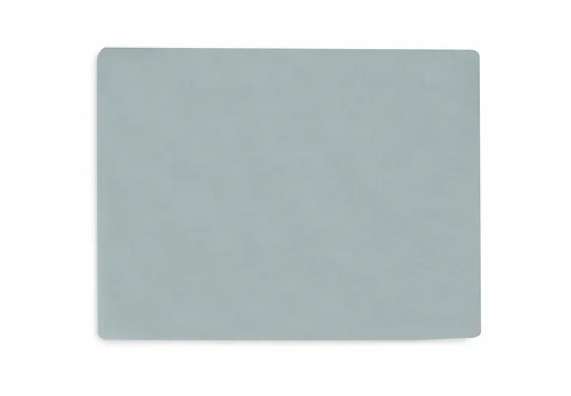 Jollein Hoeslaken Jersey Boxmatras 75 x 95 cm Sea Green