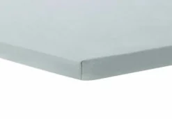 Jollein Hoeslaken Jersey Boxmatras 75 x 95 cm Sea Green