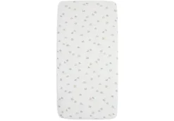 Jollein Hoeslaken Jersey 60x120cm On The Go