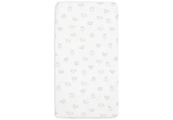 Jollein Hoeslaken Jersey 40/50x80/90cm Miffy and Friends
