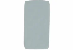 Jollein Hoeslaken Jersey 40/50x80/90cm Sea Green